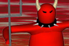 Evil doughboy thumb