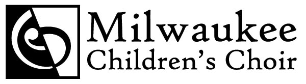 Milwaukee Children's Choir Logo