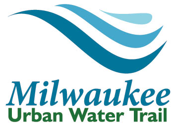 Milwaukee Urban Water Trail Logo option 2