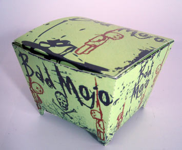Bad Mojo Package