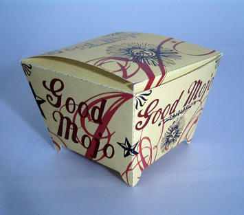 Good Mojo Package
