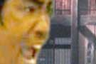 bruce lee thumb