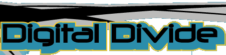 Digital Divide Header